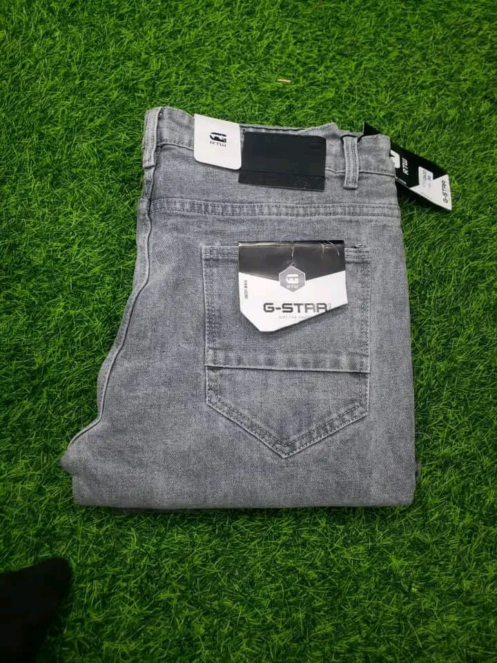 G-star at LiliyTk fashion clothes on MobileUza
