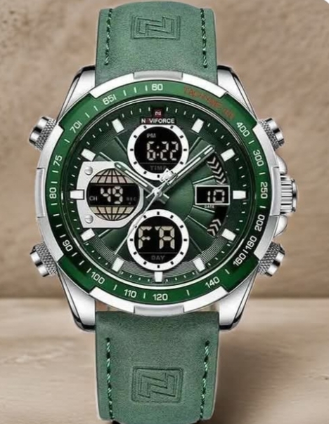 NAVIFORCE NF9197L