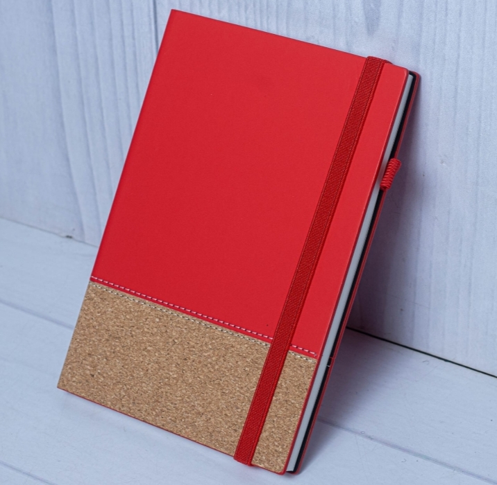 Executive notebook