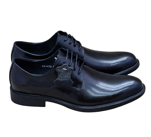 Genuine leather Official shoes