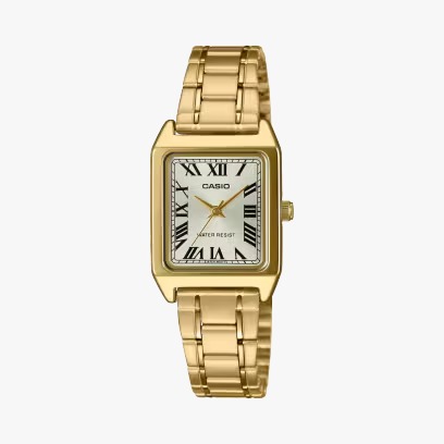 Casio LTP-V007G-9B Women's Analog Dress Watch on MobileUza