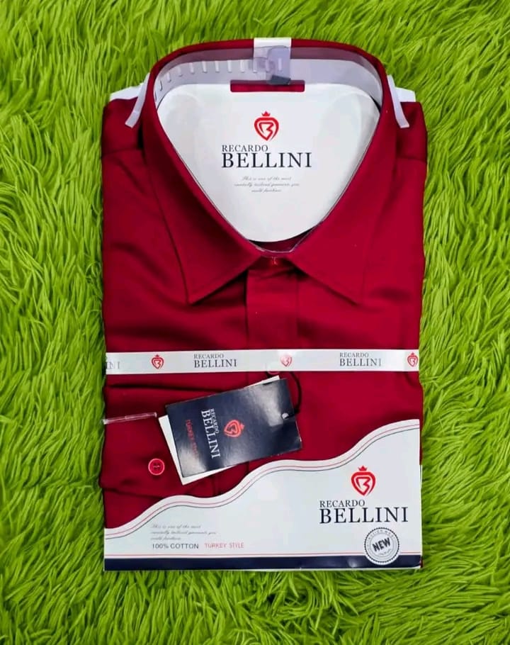 Official shirts at LiliyTk fashion clothes on MobileUza