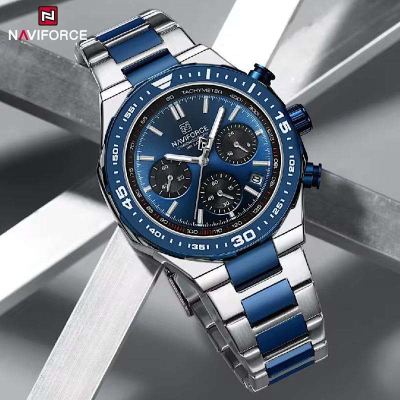 Naviforce NF8049