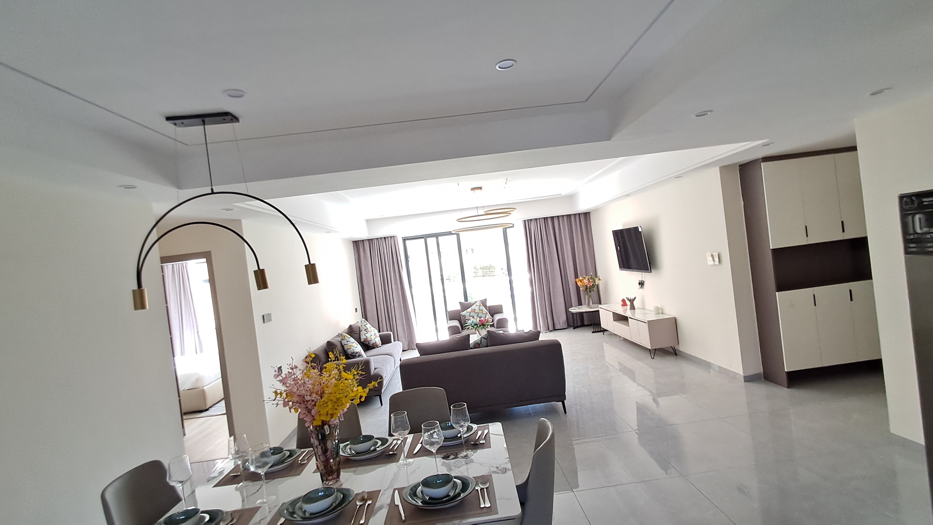 3 Bedroom apartment +Dsq for sale in Kilimani at Shidem Realty on MobileUza
