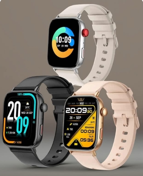 Smart watch
