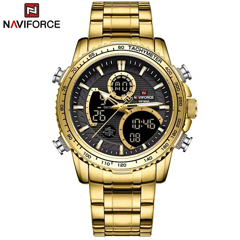 NAVIFORCE NF9182
