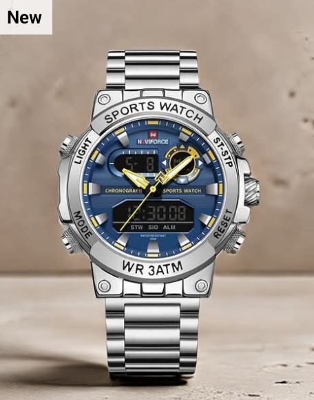 NAVIFORCE NF9237