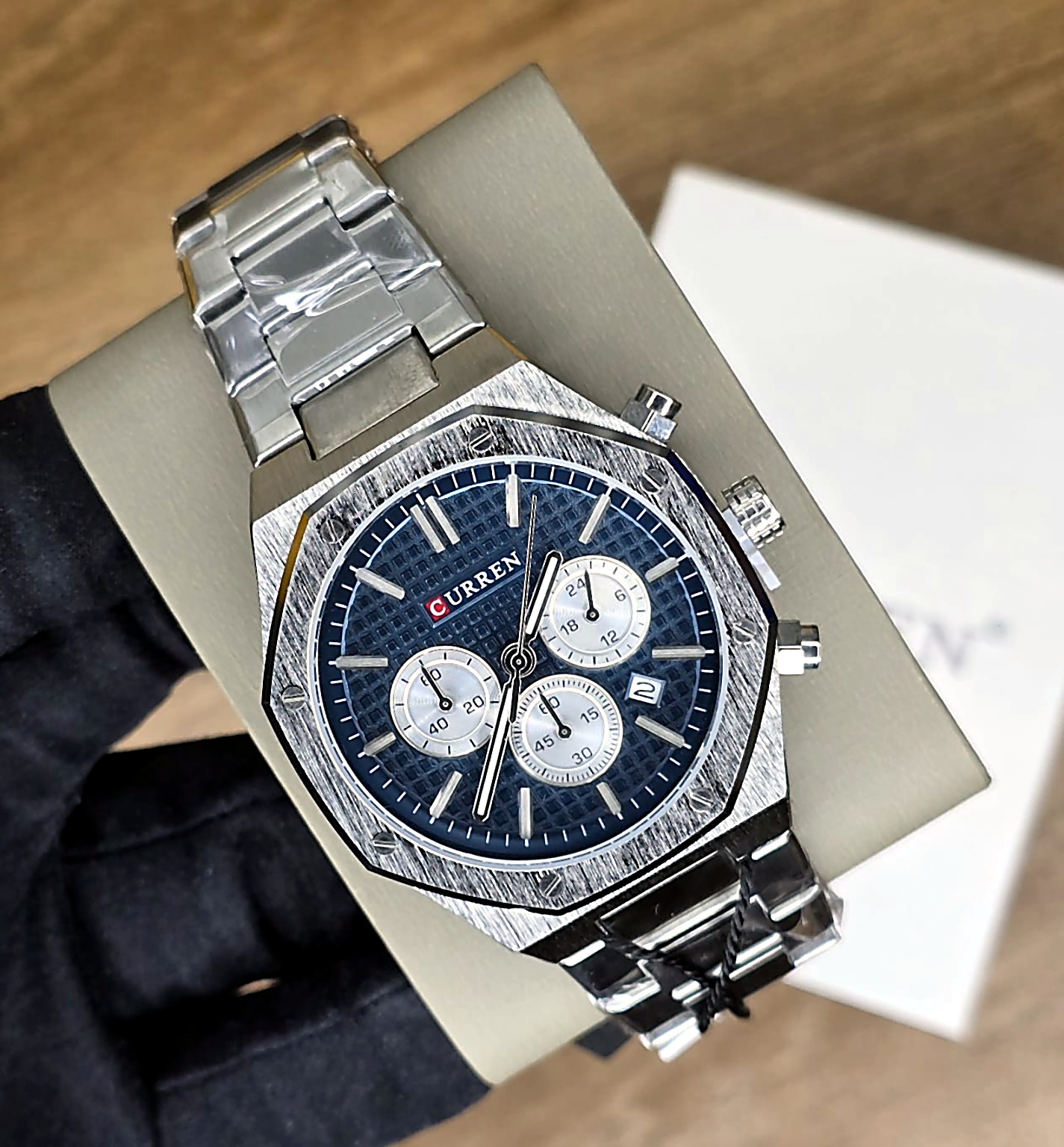 Curren 8440