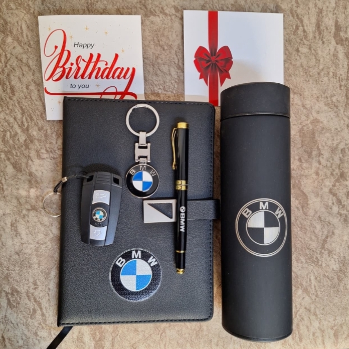 5 in 1 gift set on MobileUza