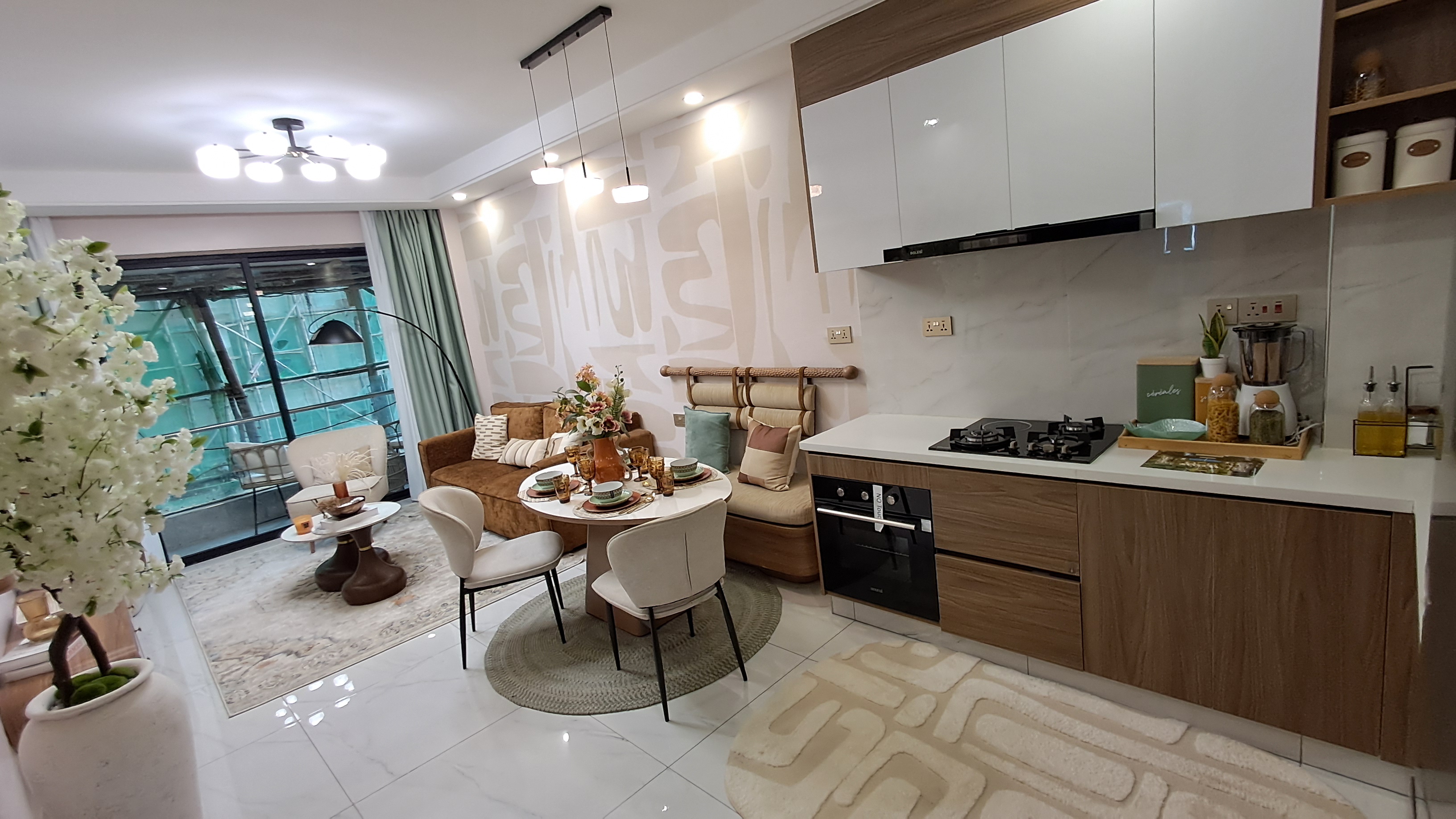 1 Bedroom apartment for sale in Westlands. at Shidem Realty on MobileUza
