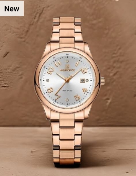 Naviforce NF5059, Ladies best
