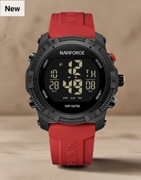 NAVIFORCE NF7104