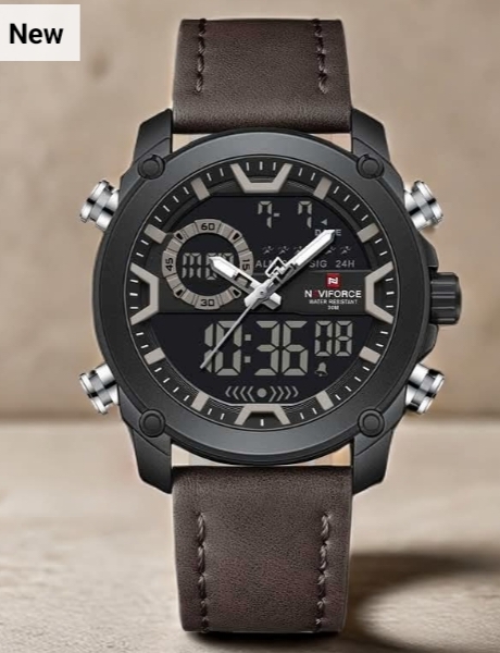 NAVIFORCE NF9261
