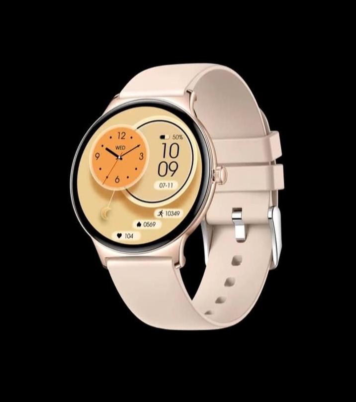 COLMI v89 Smart watch on MobileUza