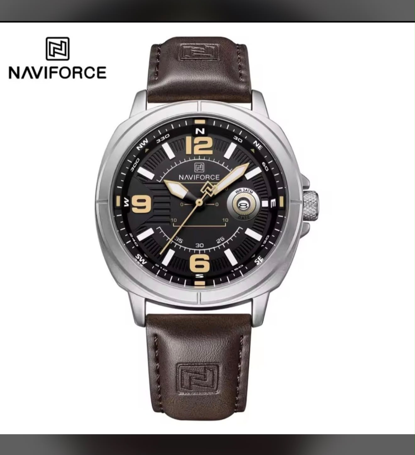 Naviforce NF8078 at Issley Ventures on MobileUza