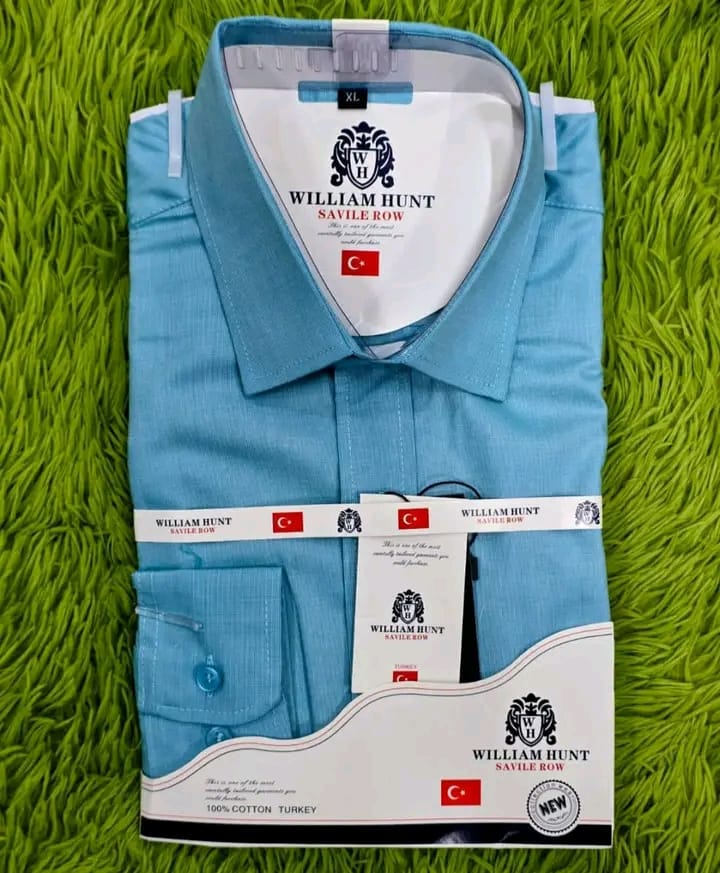 Official shirts at LiliyTk fashion clothes on MobileUza