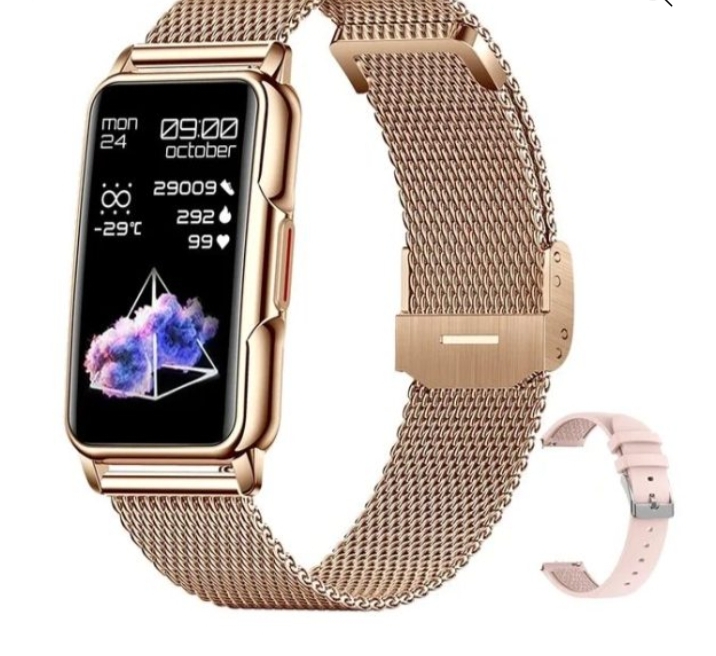 Lige Smart bracelet