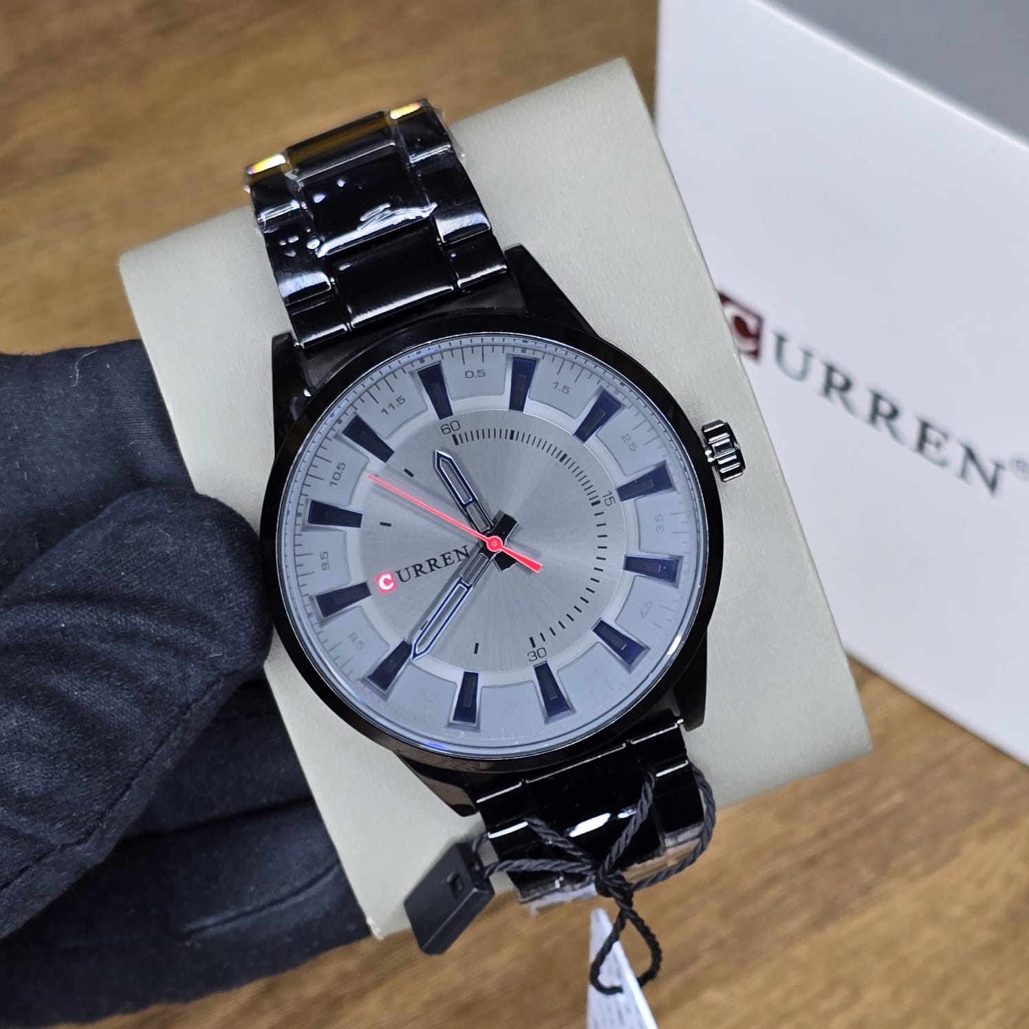 Curren 8406