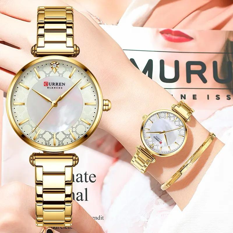 Curren Blanche 9072. Women's Watch at Issley Ventures on MobileUza