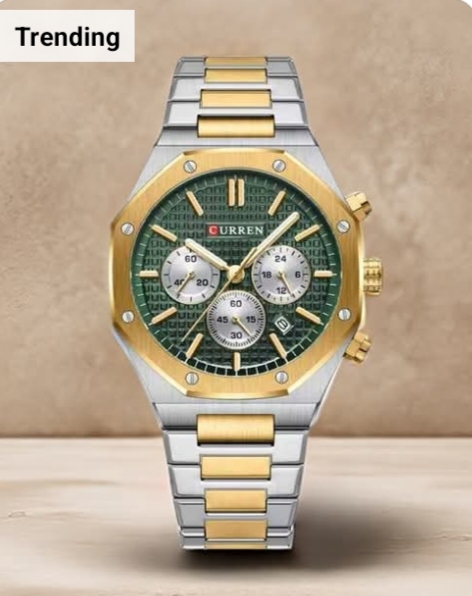 Curren 8440
