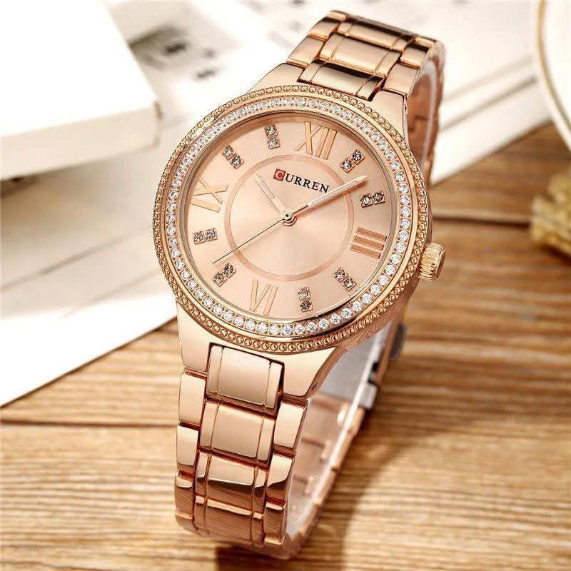 Curren Ladies watch - Curren 9004