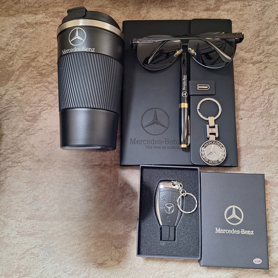 Customized GIFT 🎁 set