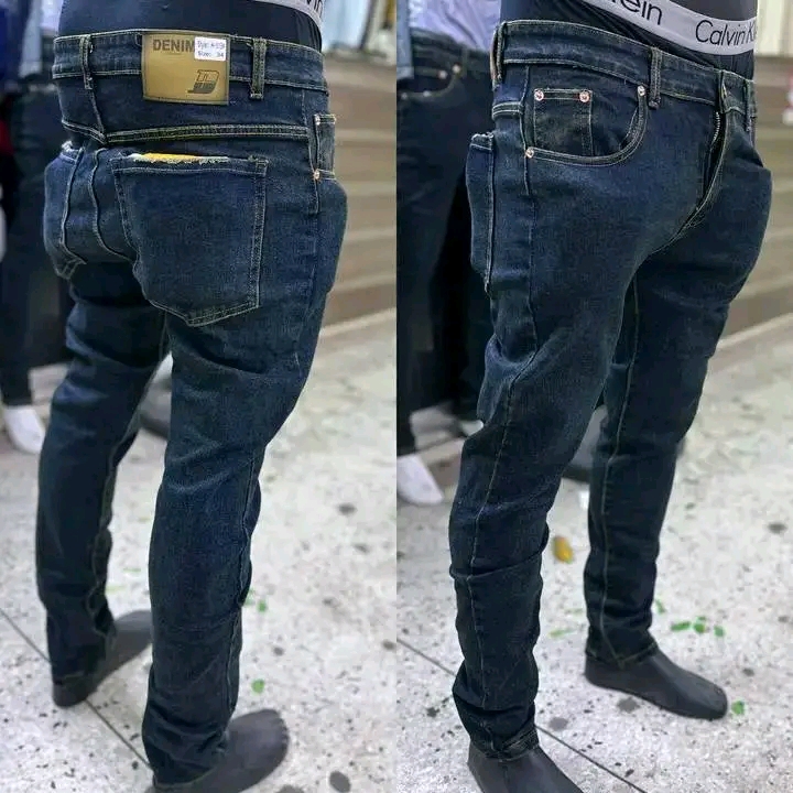 men jeans at LiliyTk fashion clothes on MobileUza