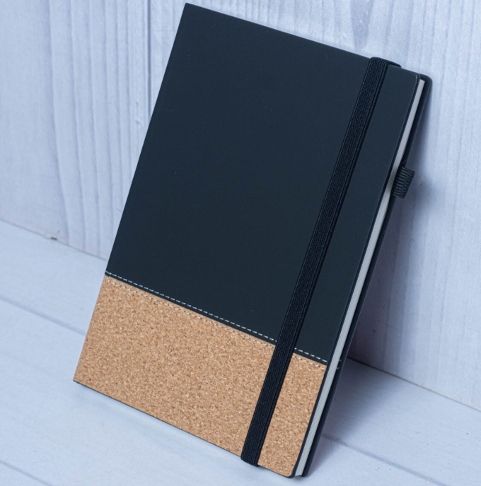 Executive notebook