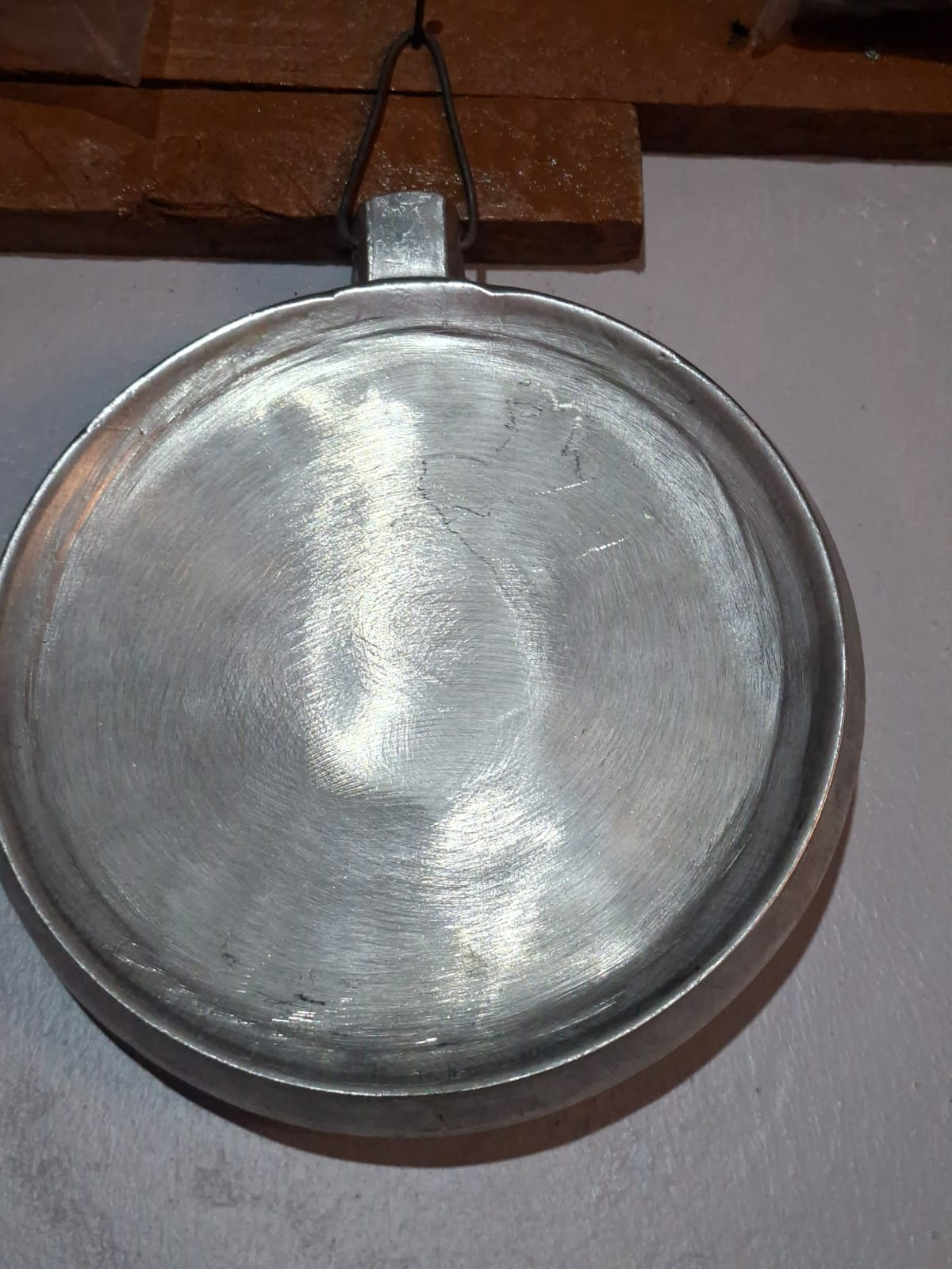 Heavy -chapati pans at KIVUVANI ENTERPRISES on MobileUza