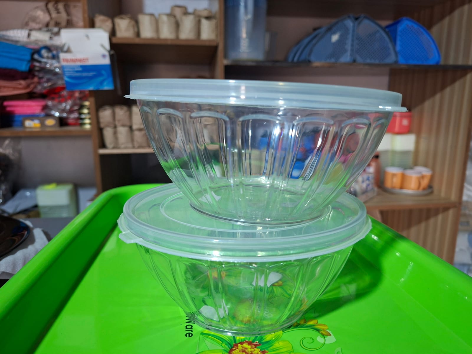 Sugar dish big