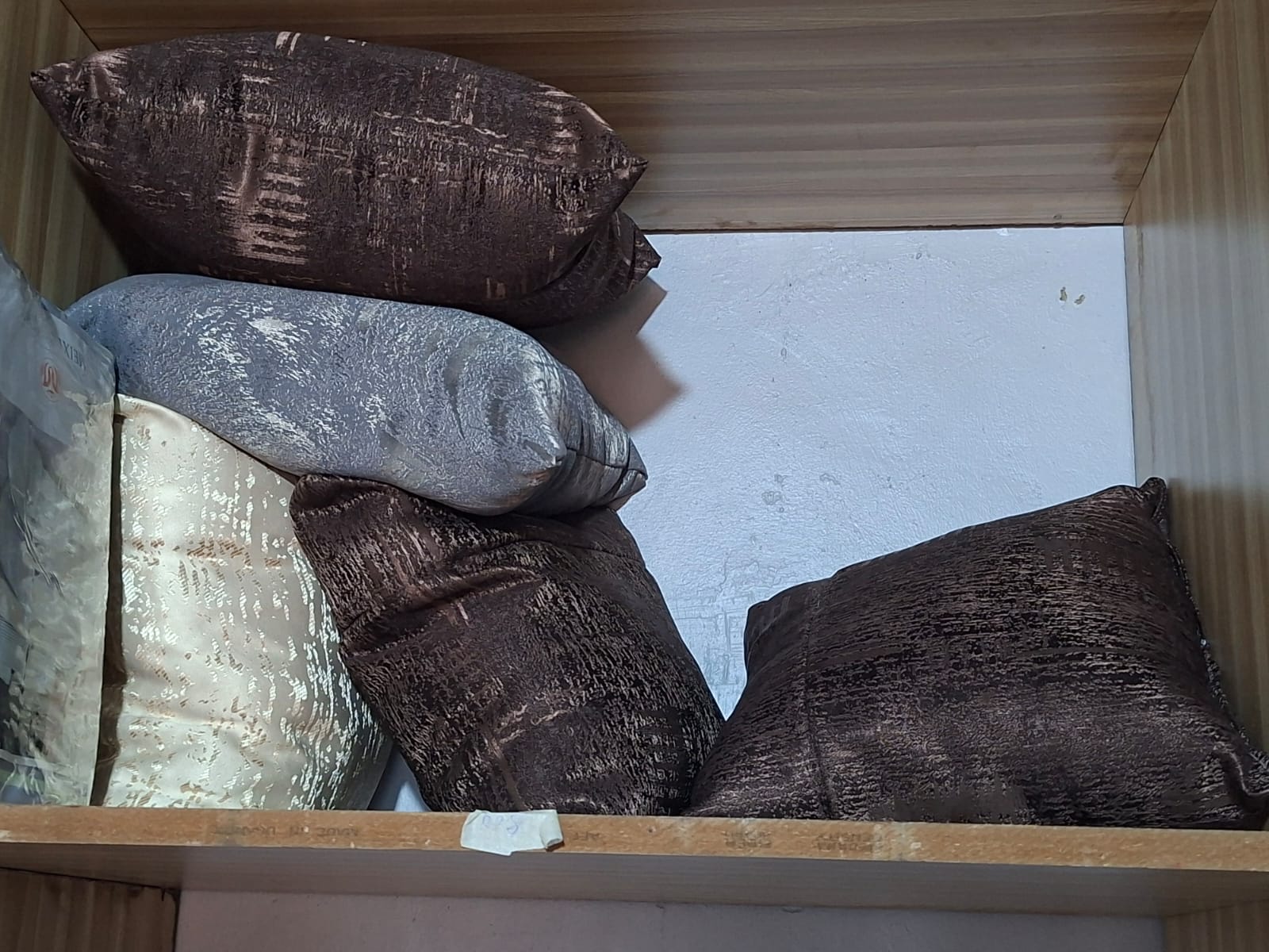 Sofa Pillows+case