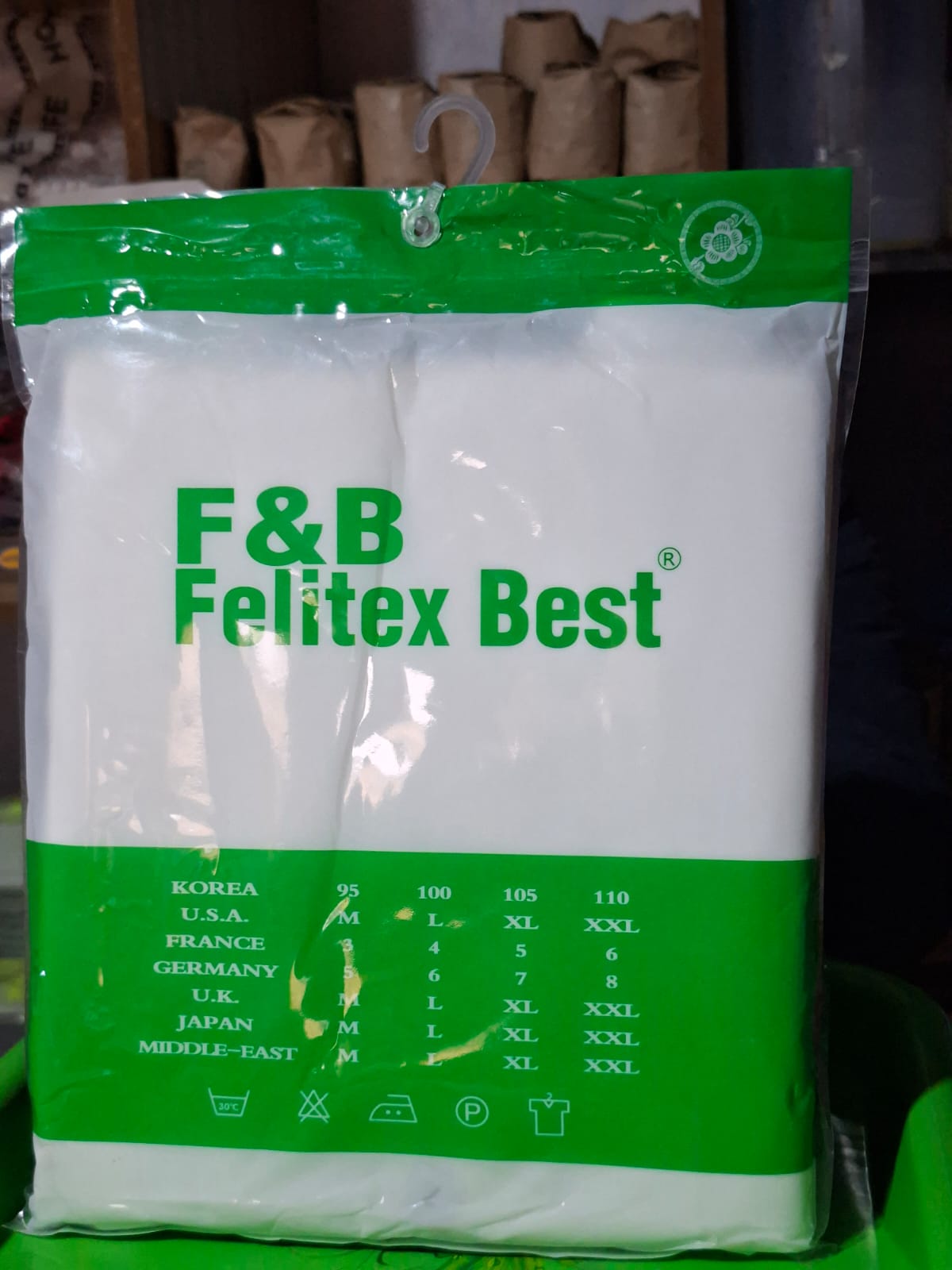 Filitext vest at KIVUVANI ENTERPRISES on MobileUza
