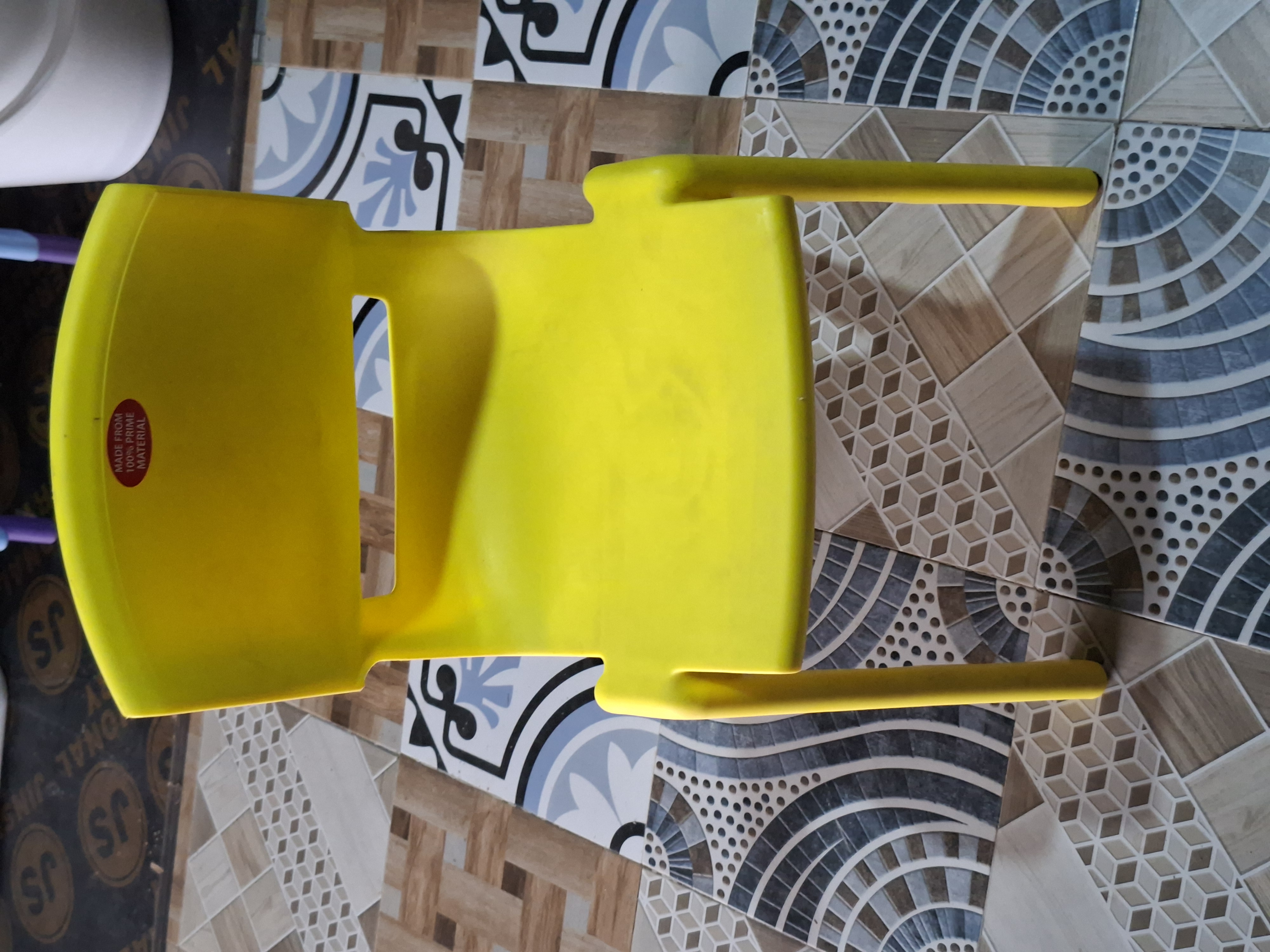 Baby  chairs 007 ACME on MobileUza