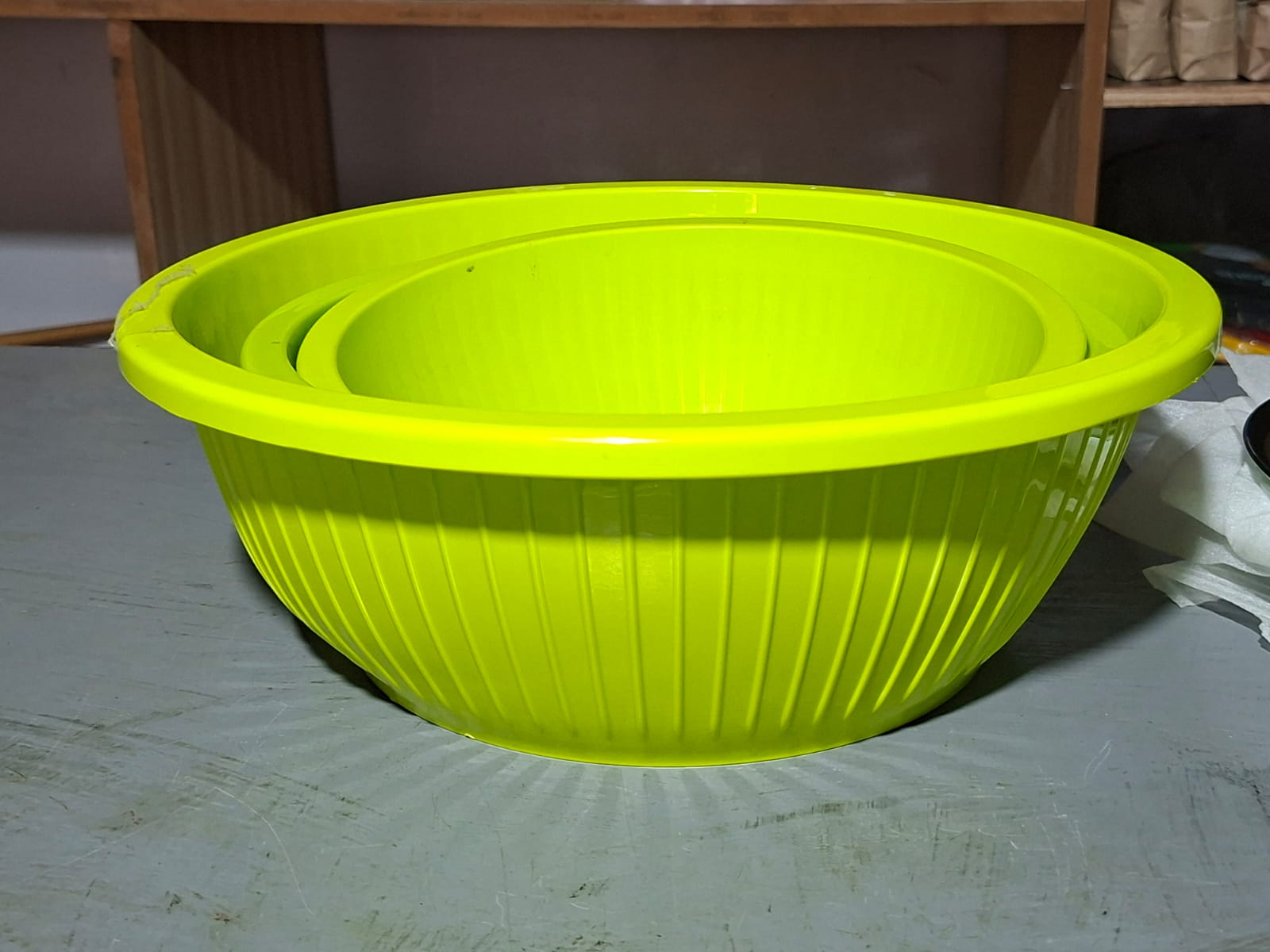 Fashion Basins-5 SET