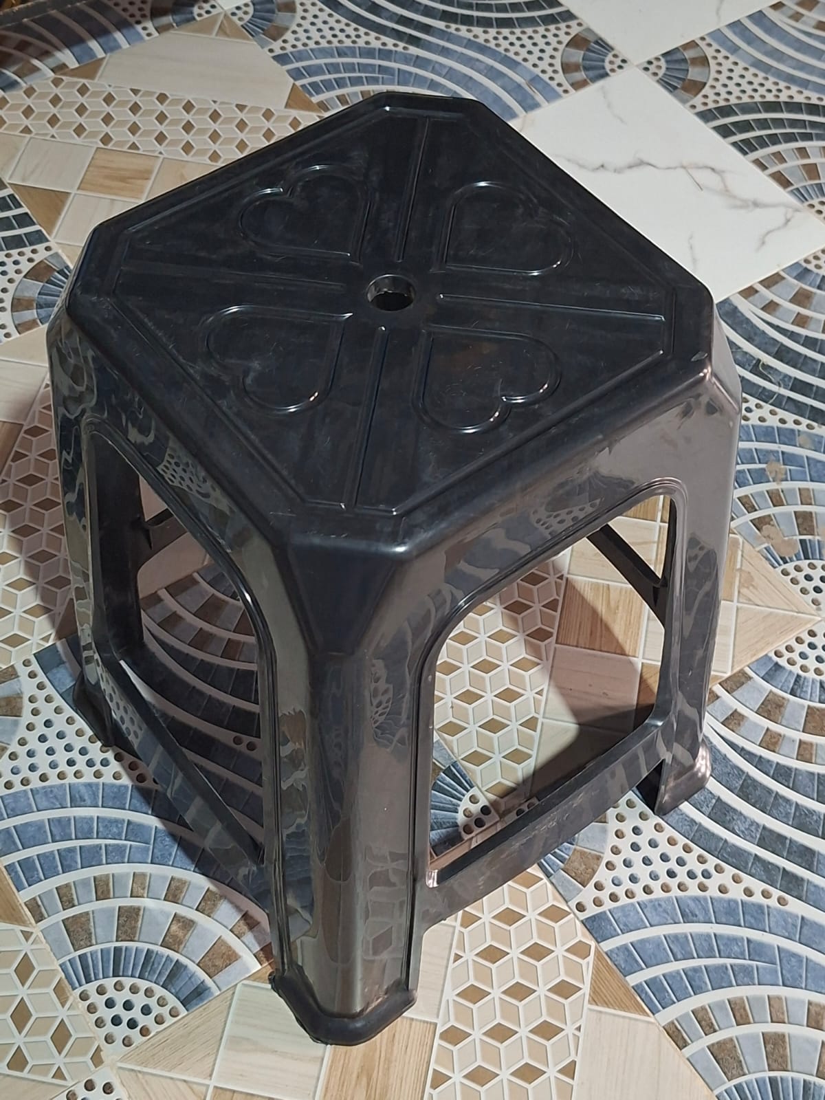 Stool Dune