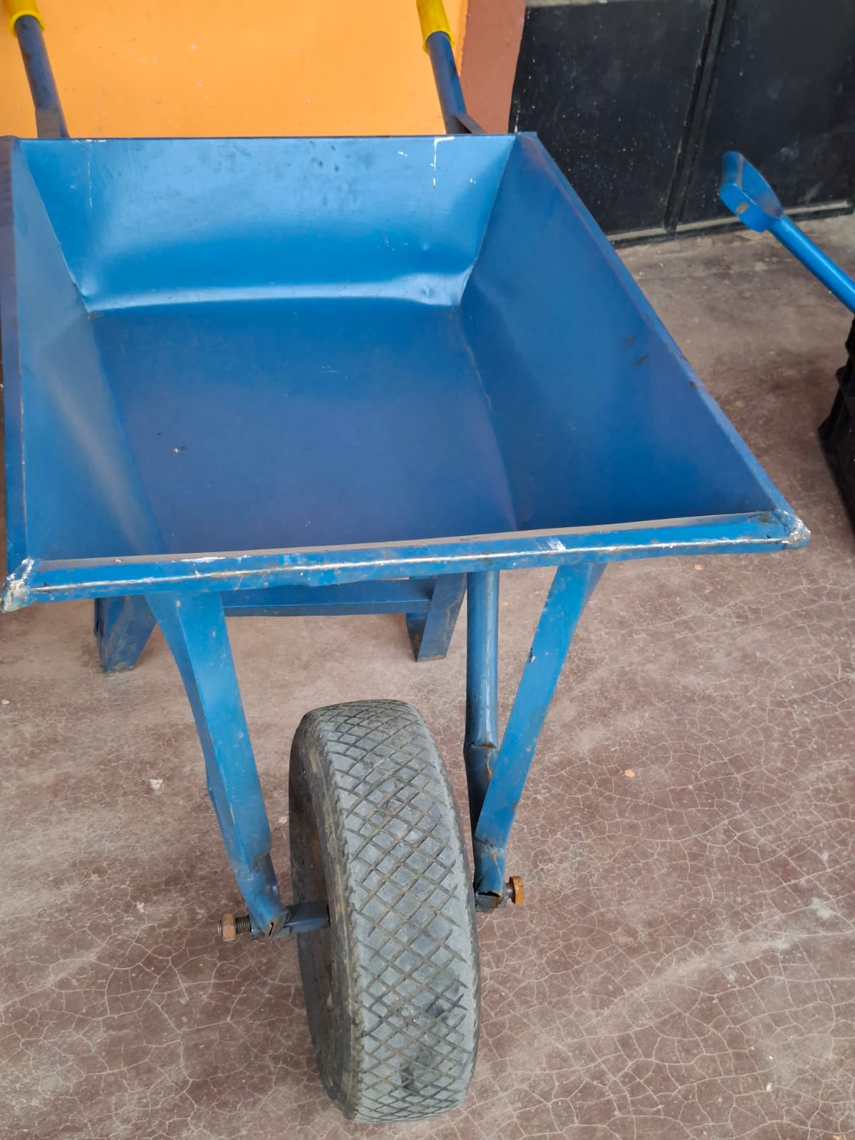 Wheel barrows 5pcs