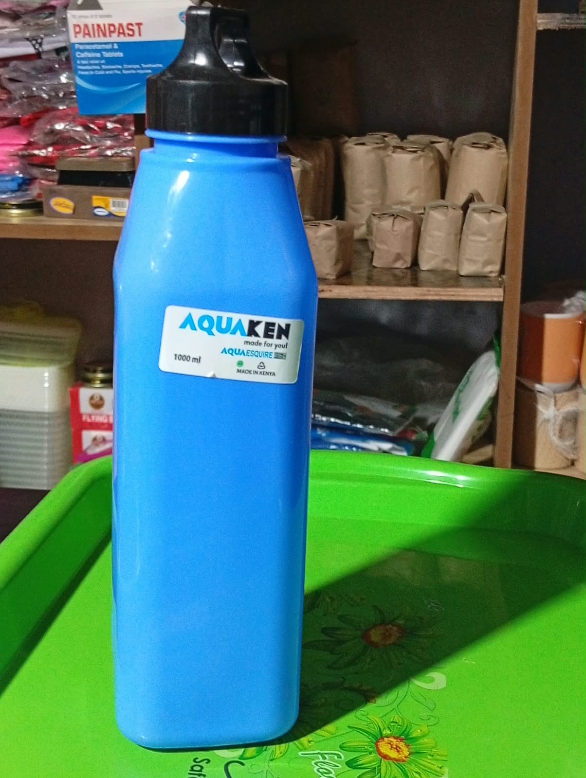 W/B 1000ml Aquasmart