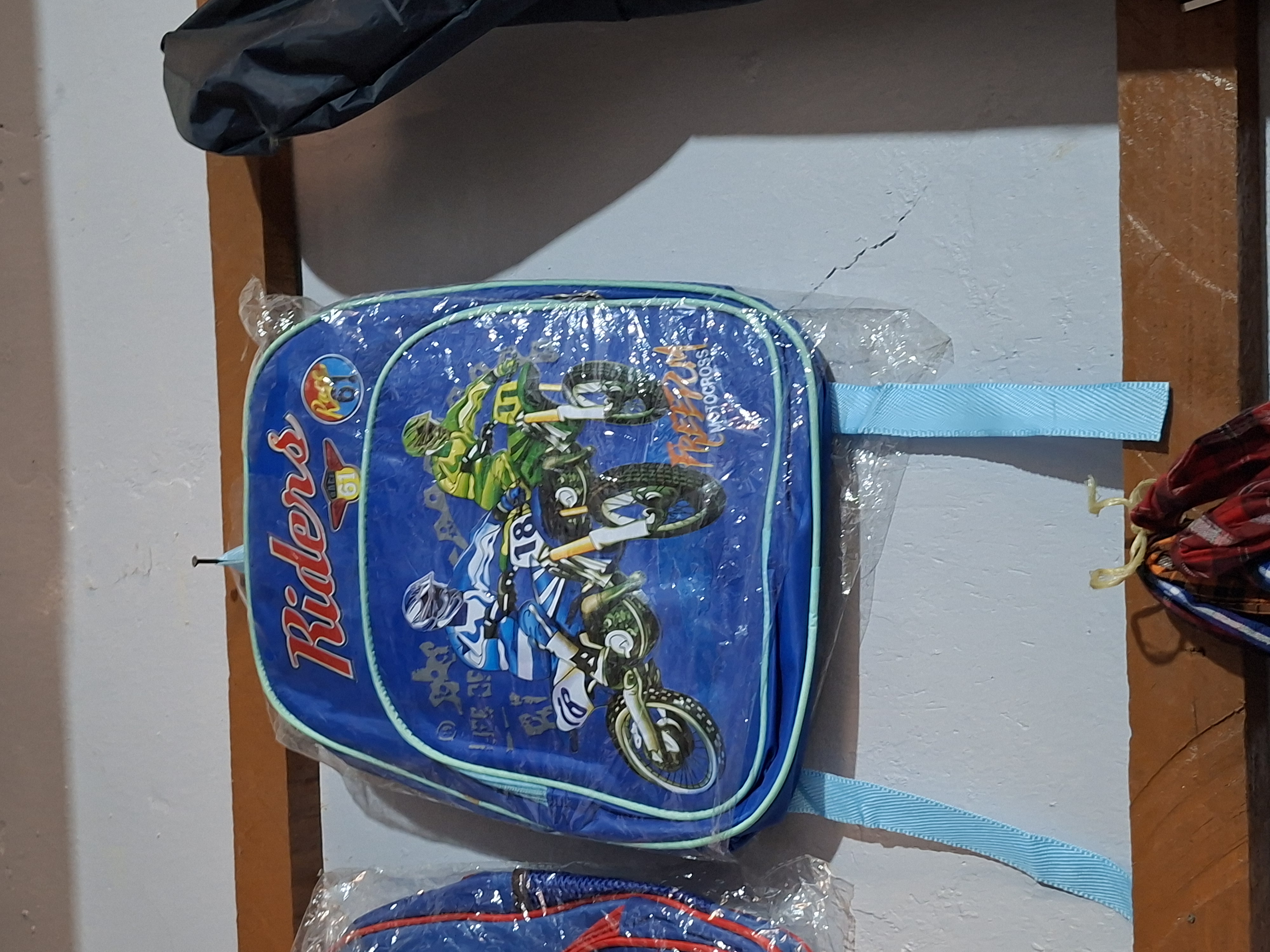 Catoon bags