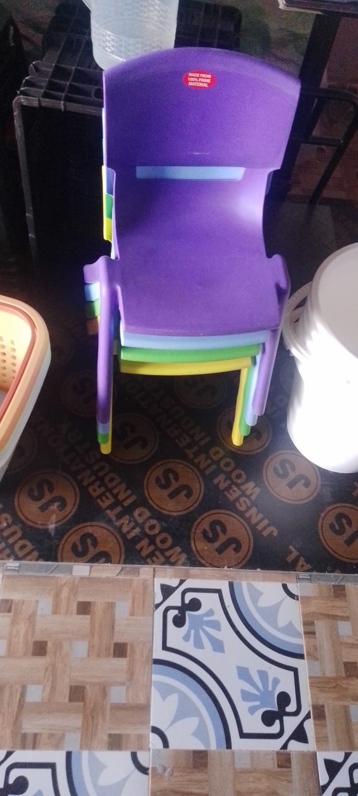 Baby chairs on MobileUza
