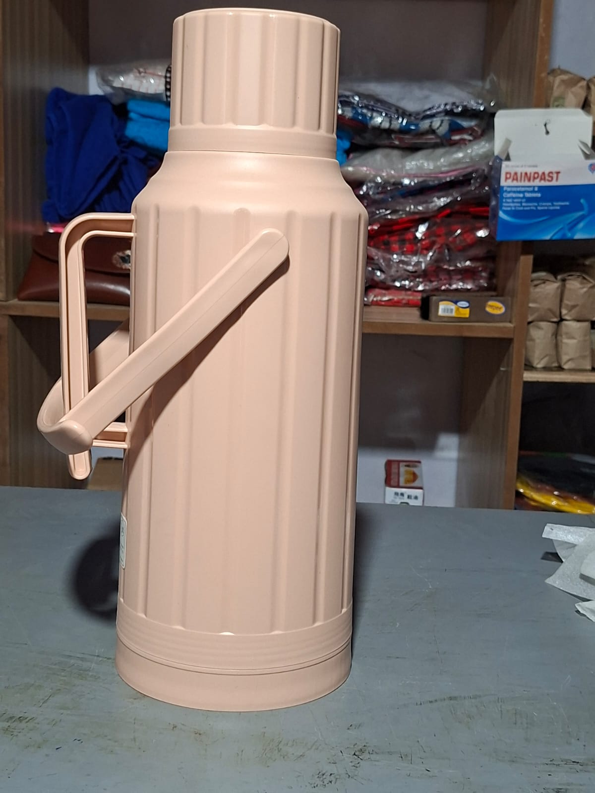 Flusk AML18-12001.2ltrs