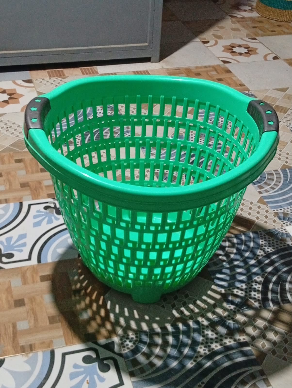 Loundry Busket