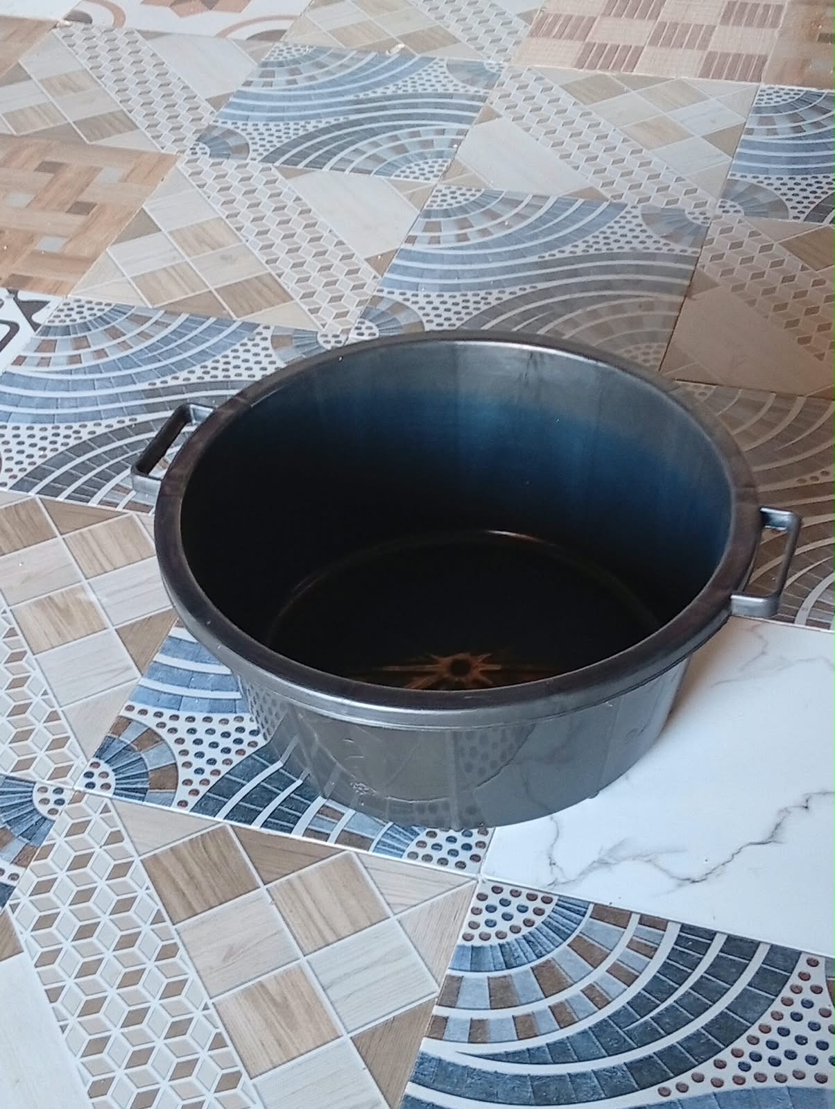 Tub Basin