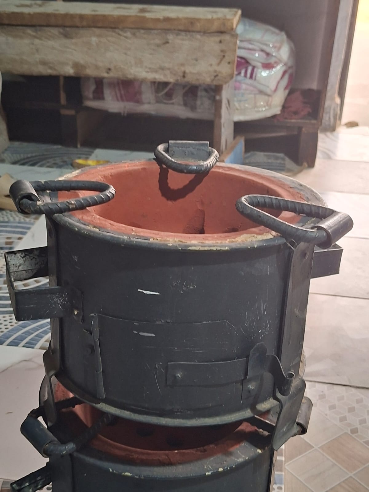 Jiko Large at KIVUVANI ENTERPRISES on MobileUza
