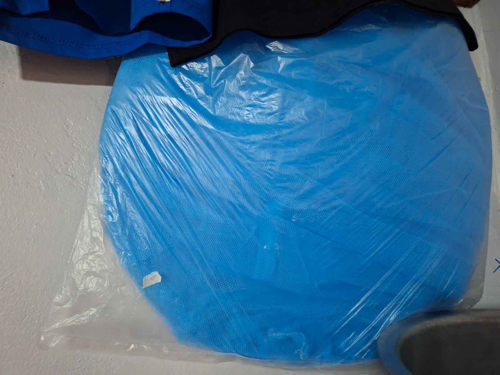 Mosquito nets