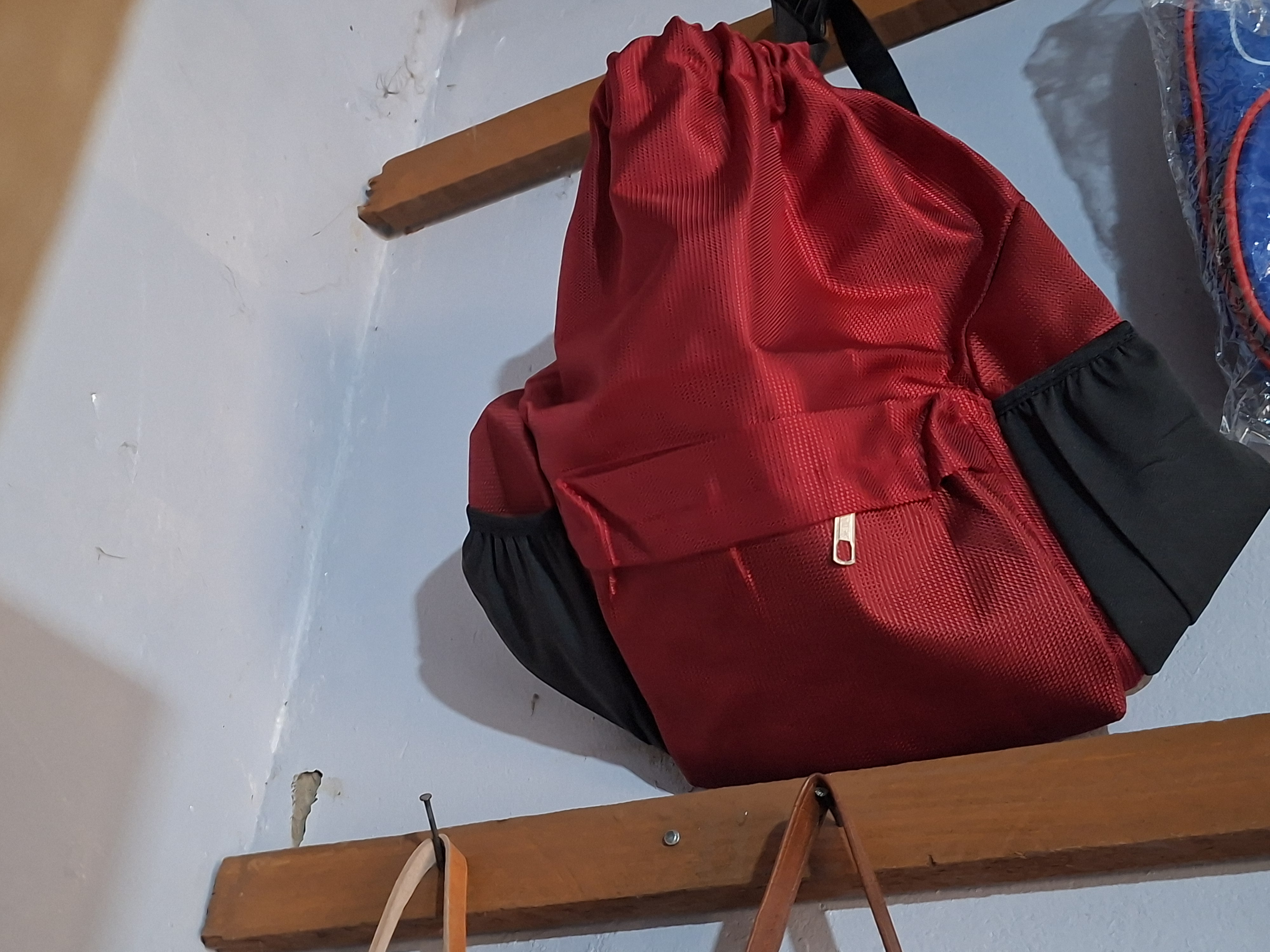 Swimming bags