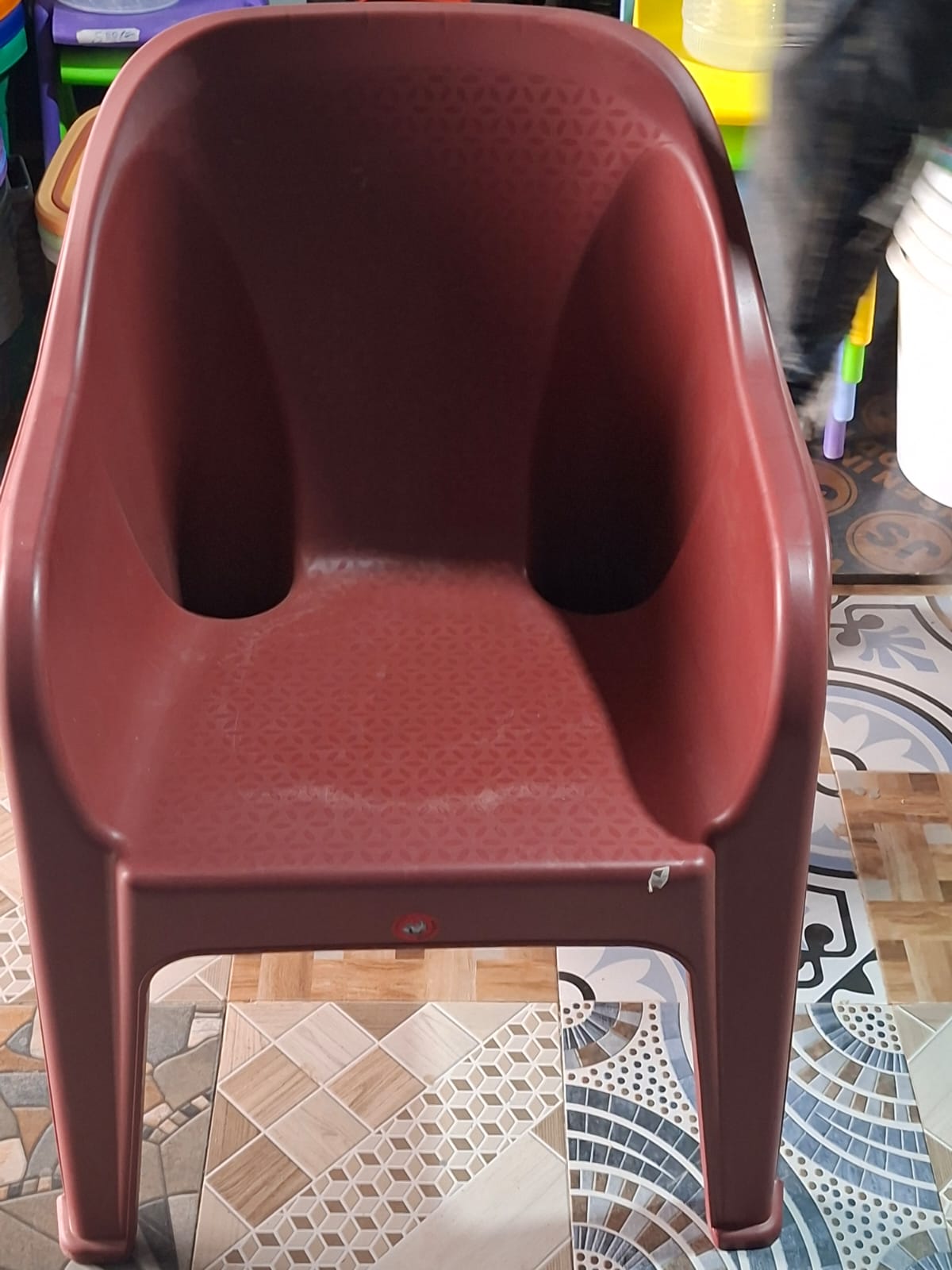 Heavy durty Chair