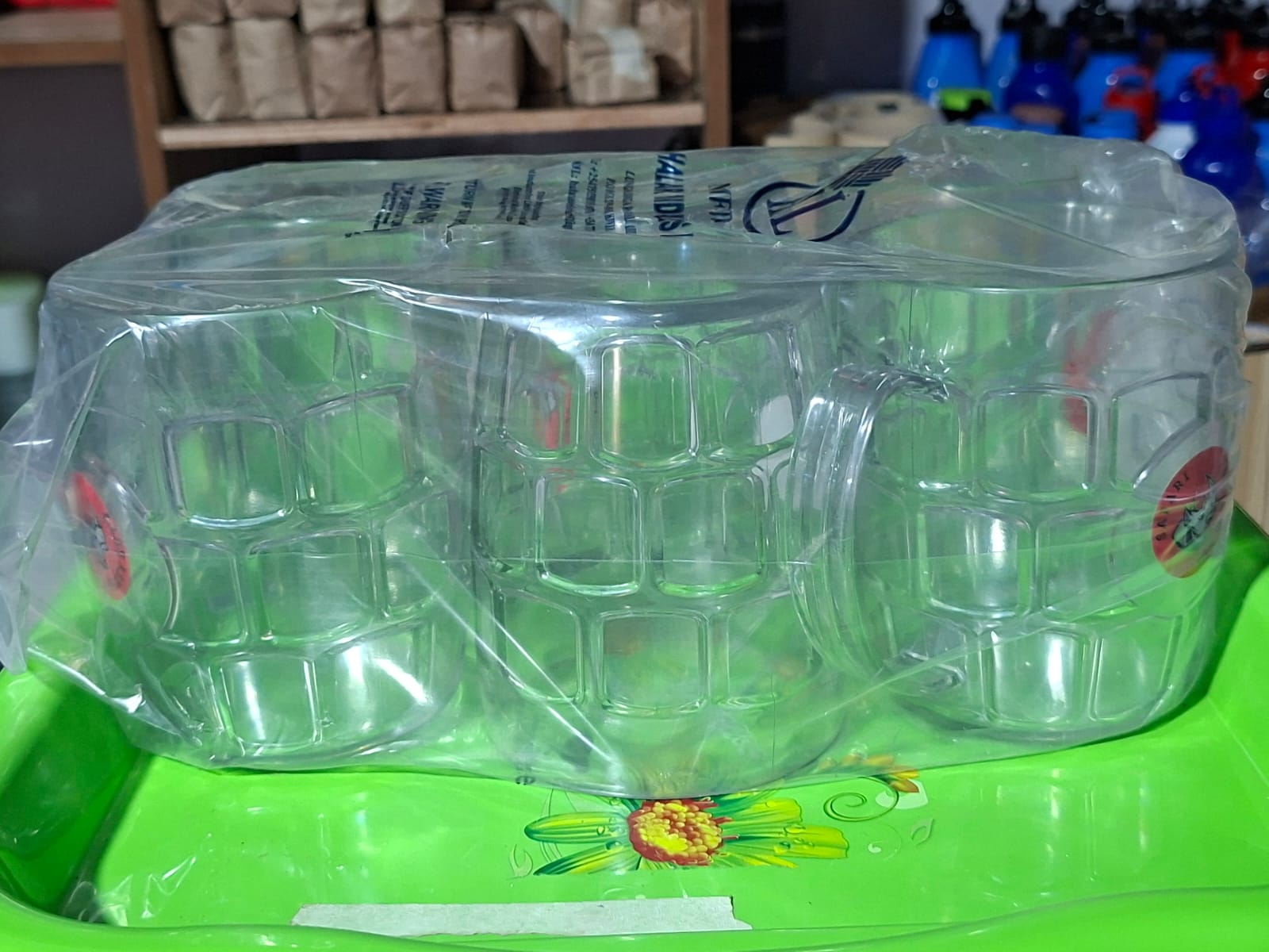 Beer Mug on MobileUza