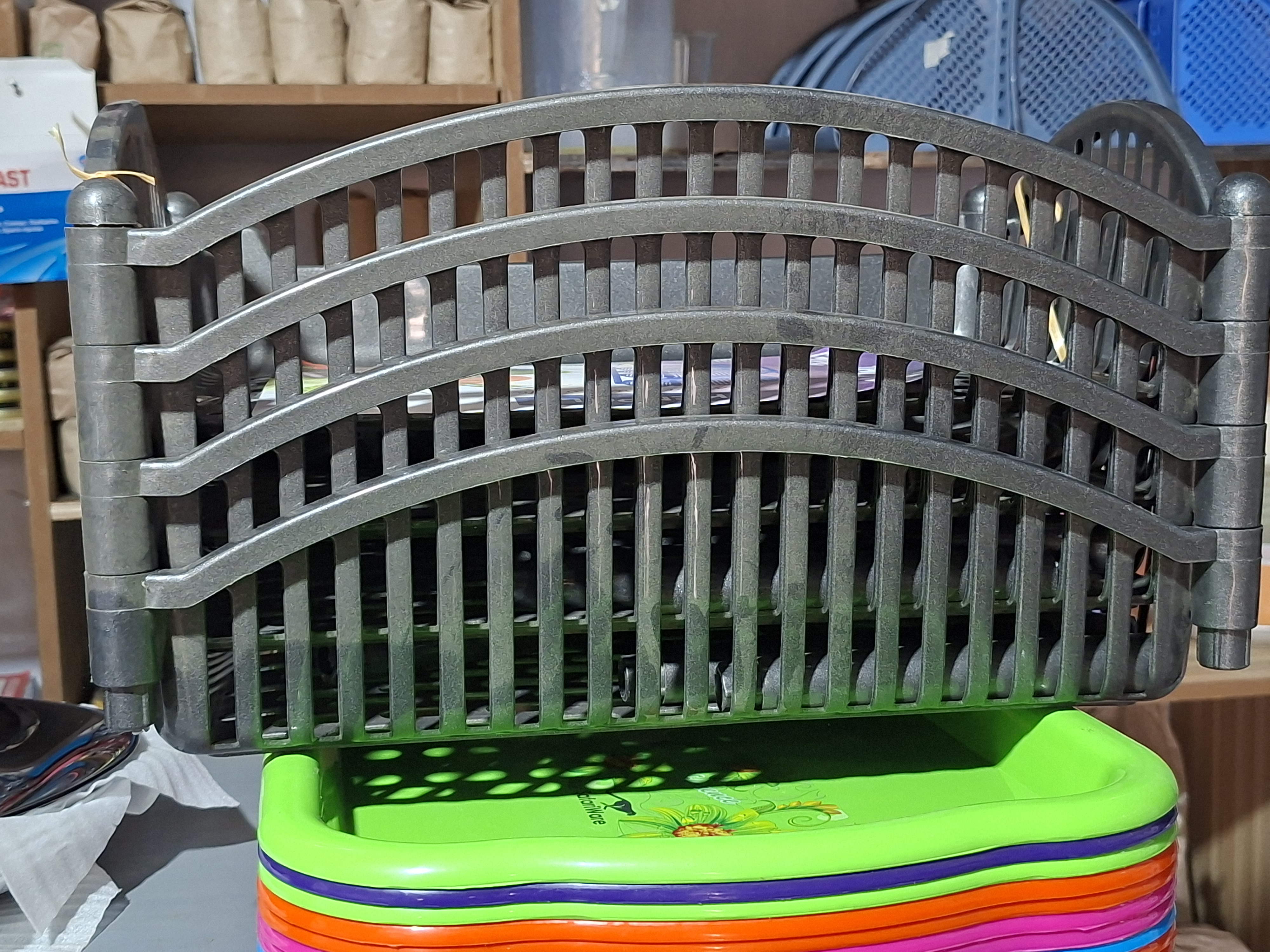 Ezee Trolley