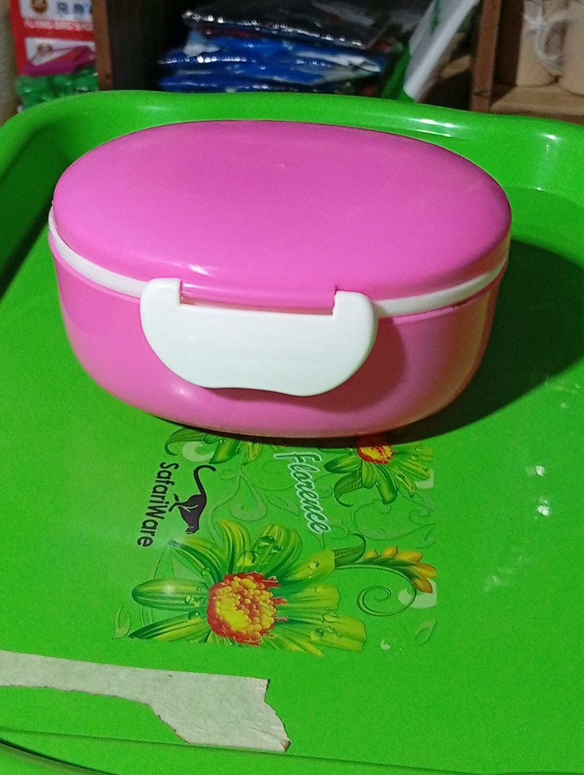 Libox panda