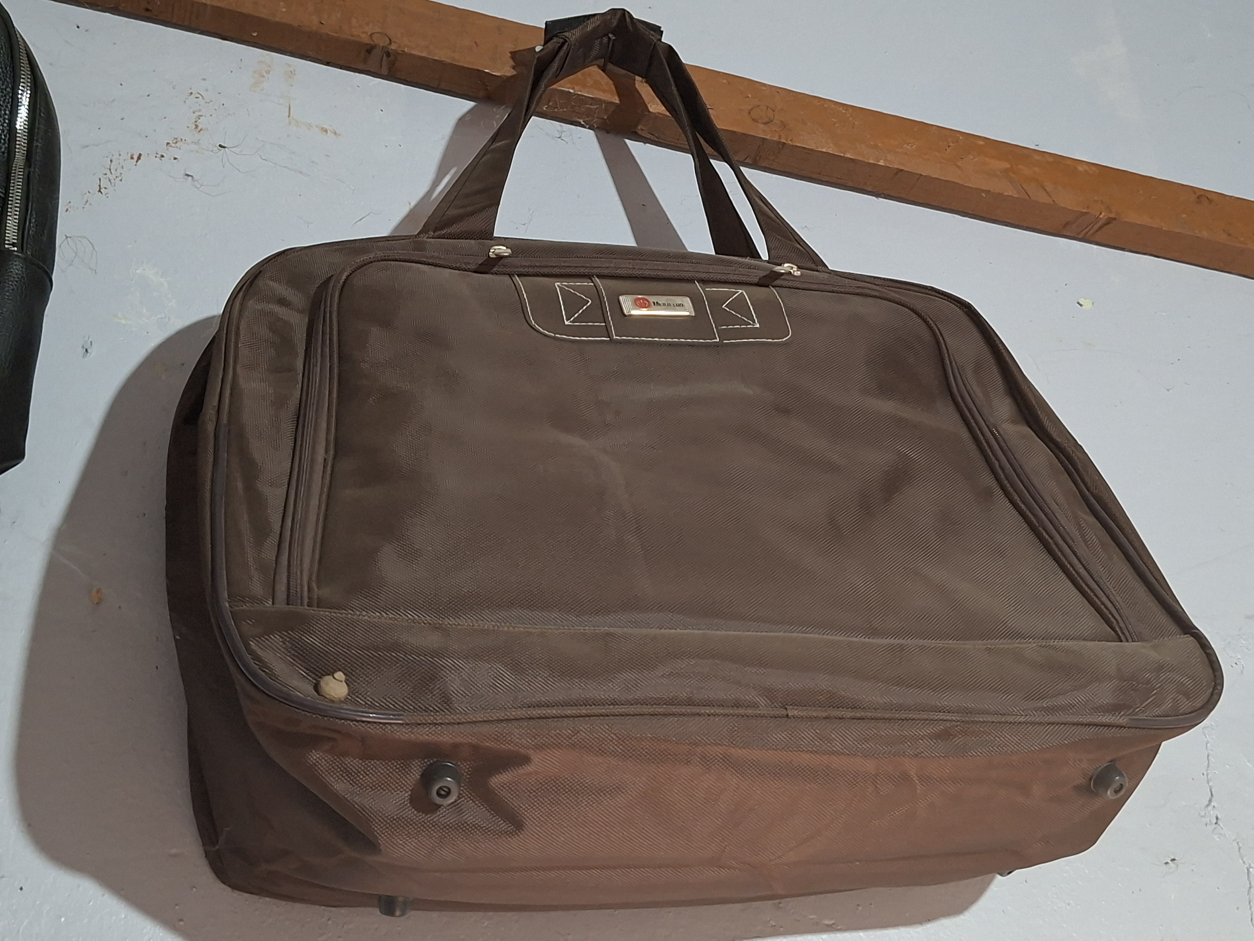 Meiloluo travel bags